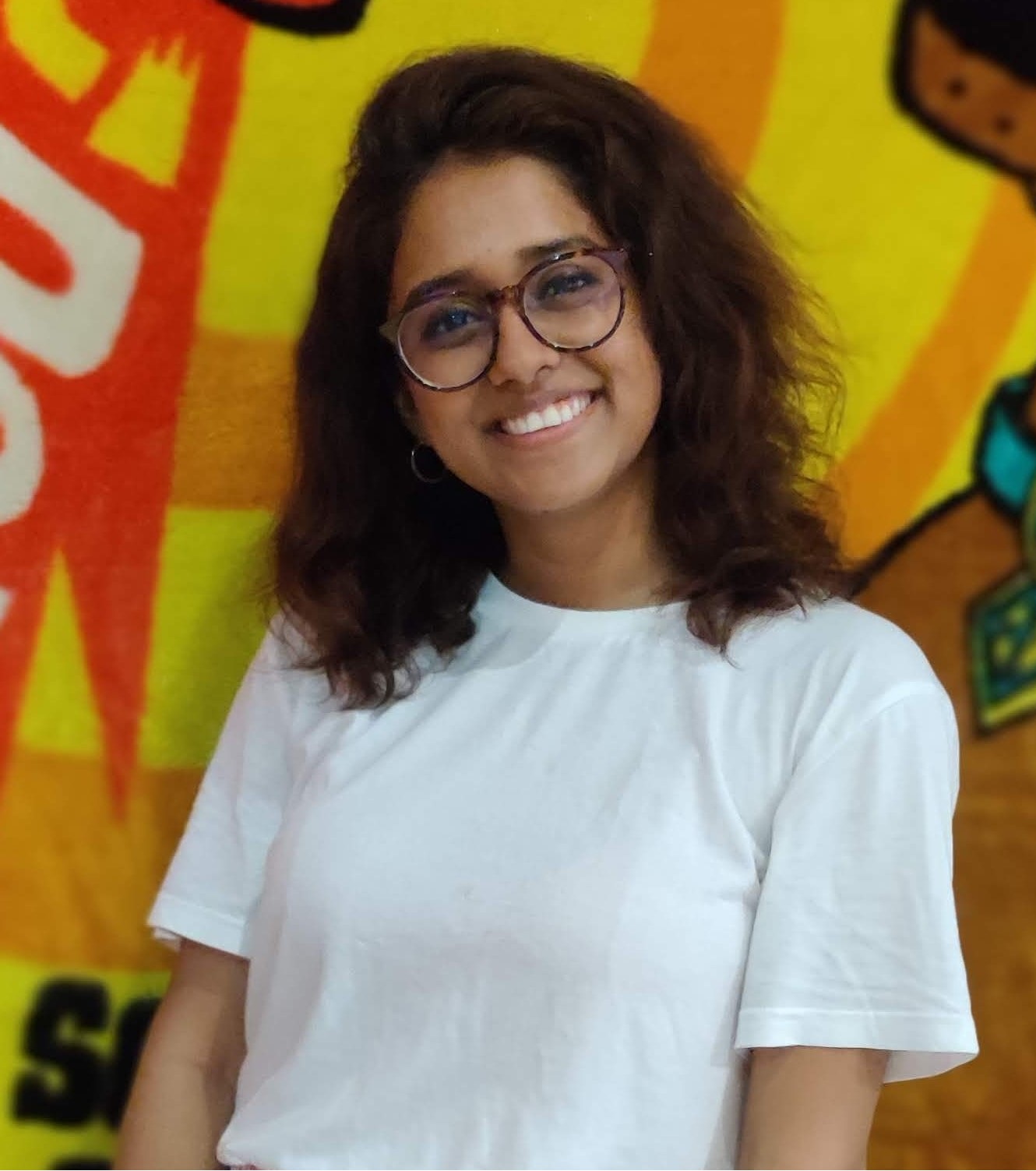 Photo of Krishnasree  V